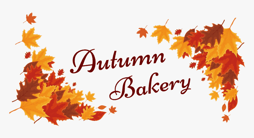 Autumn Leaves Border Png, Transparent Png