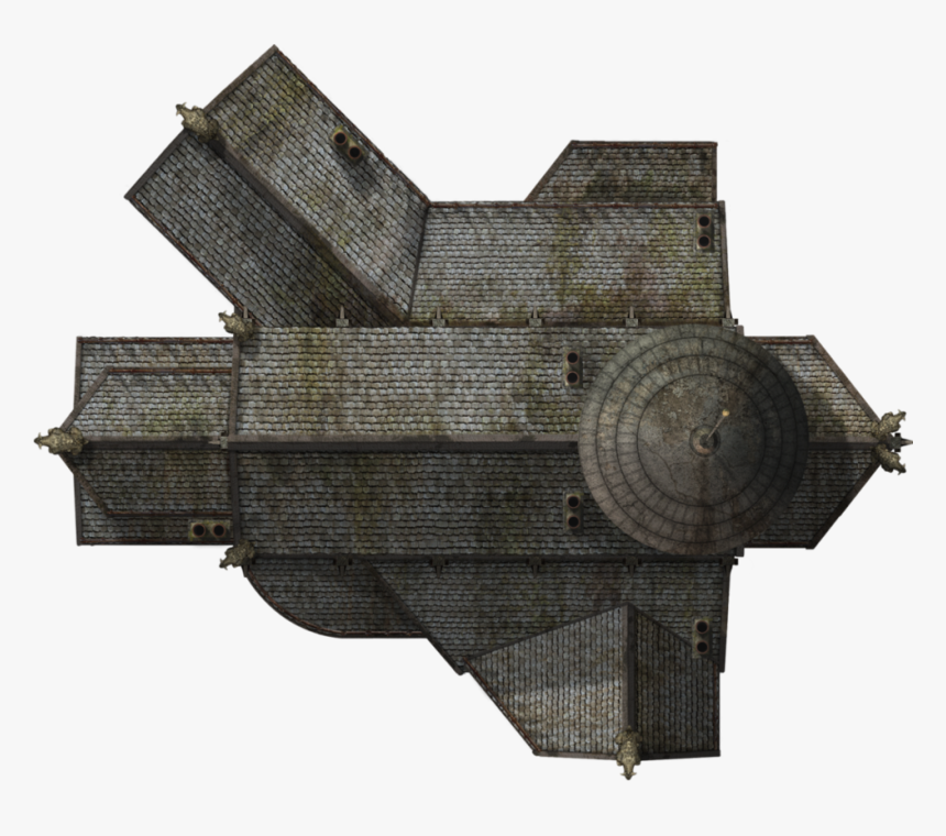 Cannon, HD Png Download
