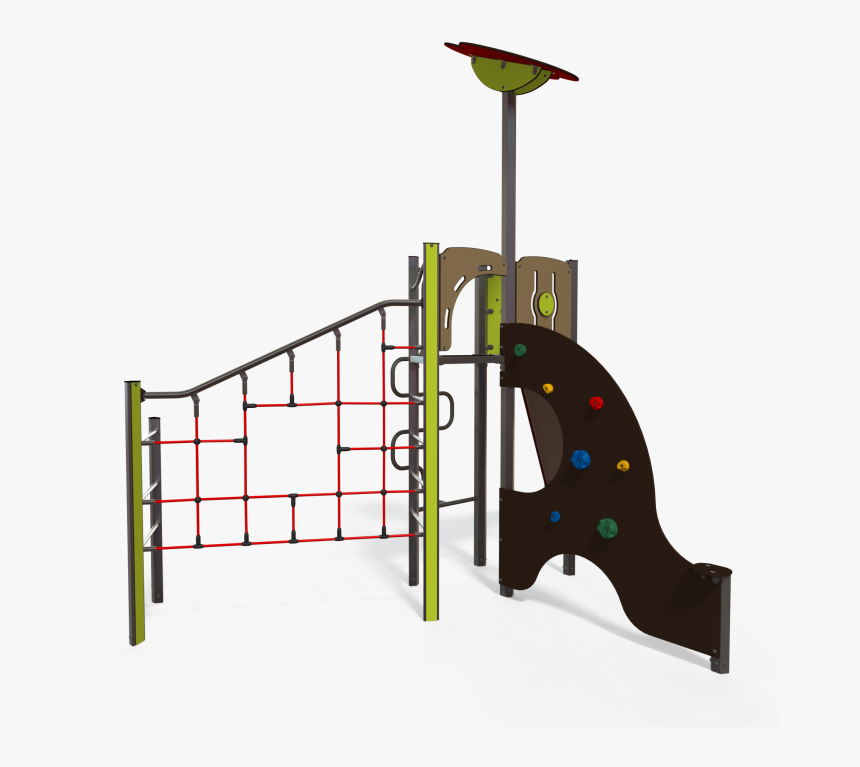 Me 18 1002 I99 - Playground, HD Png Download