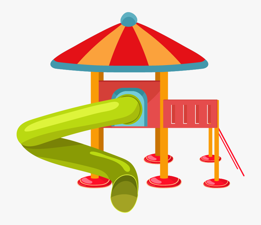 Child Carousel, HD Png Download