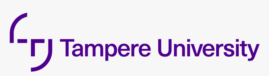 Tampere University - Tampere University Finland Logo, HD Png Download