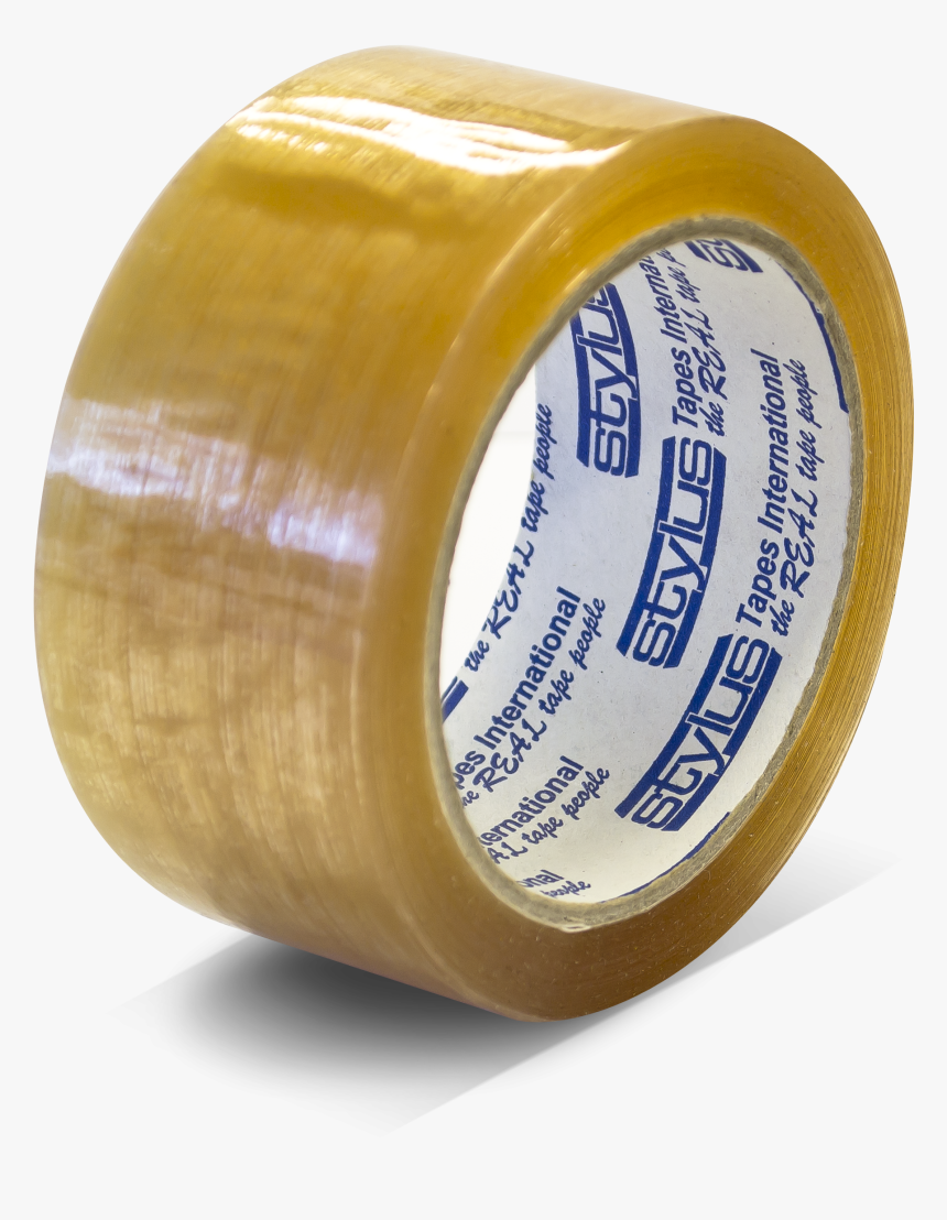 Packing Tape Png, Transparent Png