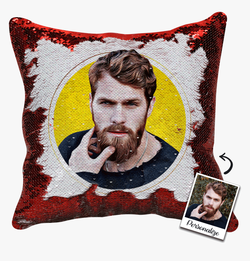 Almofada Quer Casar Comigo, HD Png Download