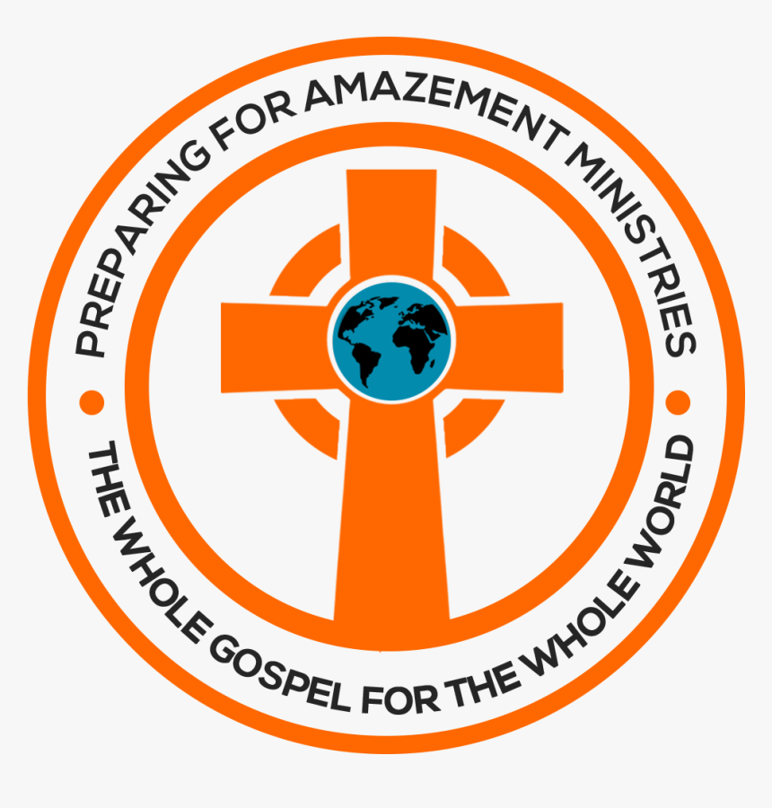 Preparing For Amazement Ministries - Circle, HD Png Download