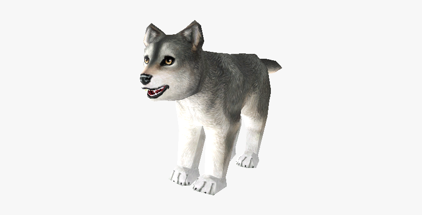 Download Zip Archive - Sakhalin Husky, HD Png Download