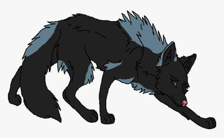 Cat Yawns, HD Png Download