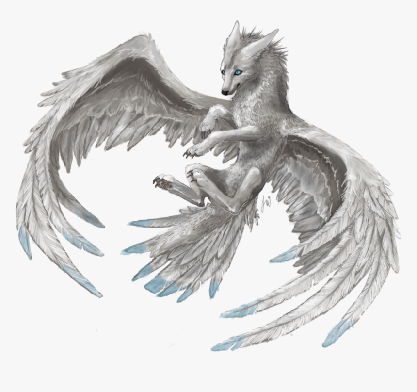 Wolf Drawings, Animal Drawings, A Wolf, Wolves, Tattoos, - Wolf Drawings Of Animals, HD Png Download