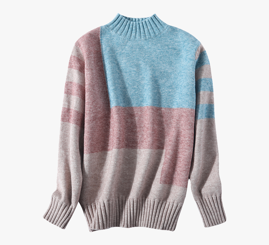 Sweater, HD Png Download