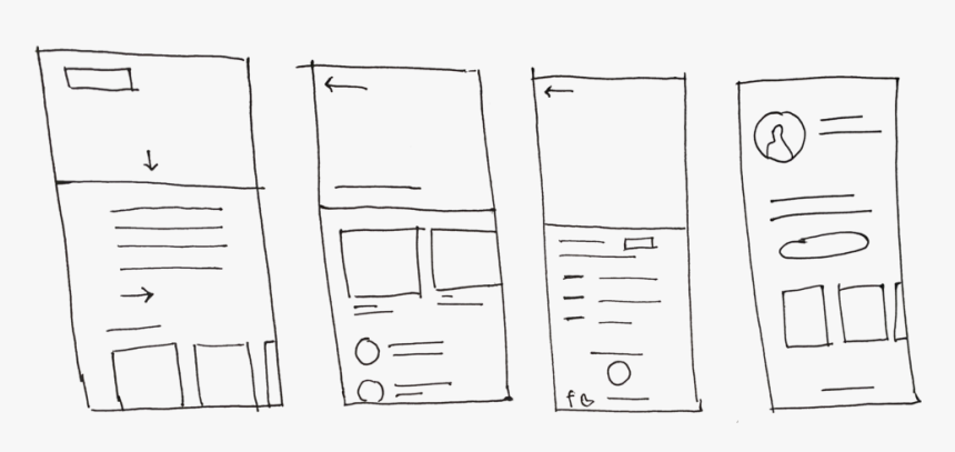 Sketch, HD Png Download