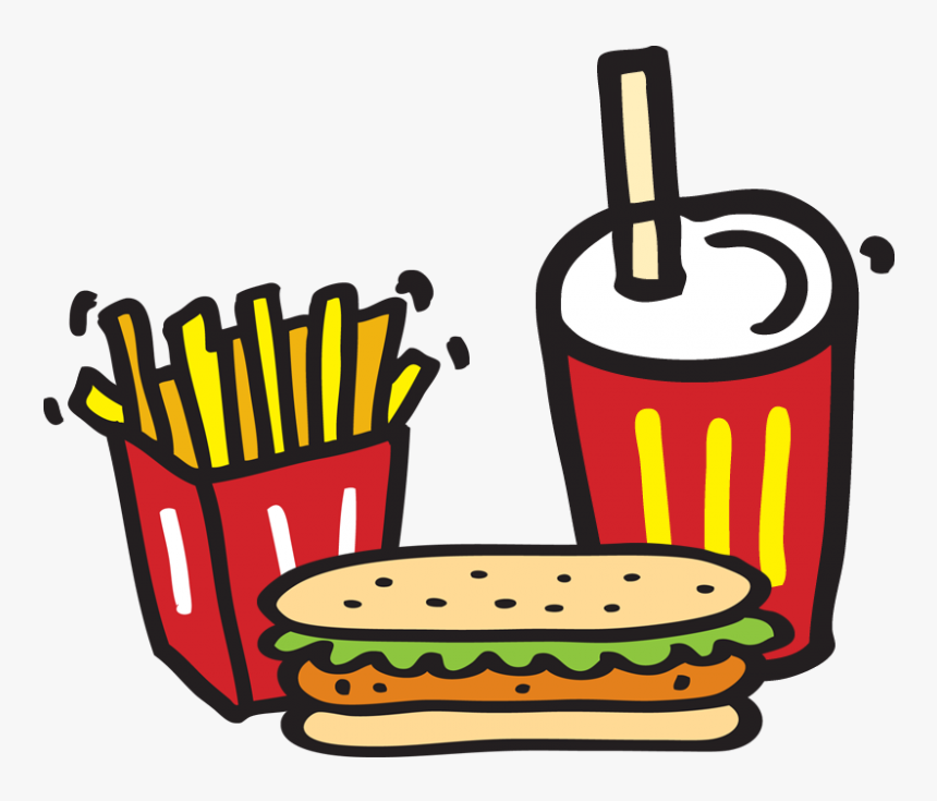 Chicken Mayo Meal Gopedro Limited Ⓒ - Mcdonalds Clipart, HD Png Download