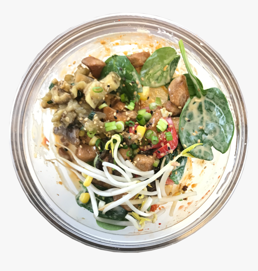 Bibim - Chop Suey, HD Png Download