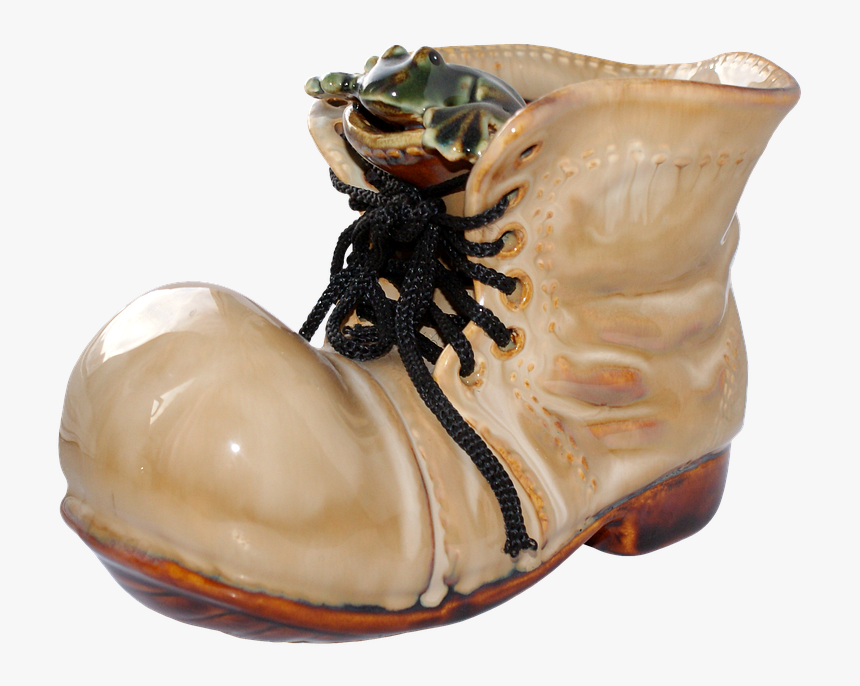 Work Boots, HD Png Download