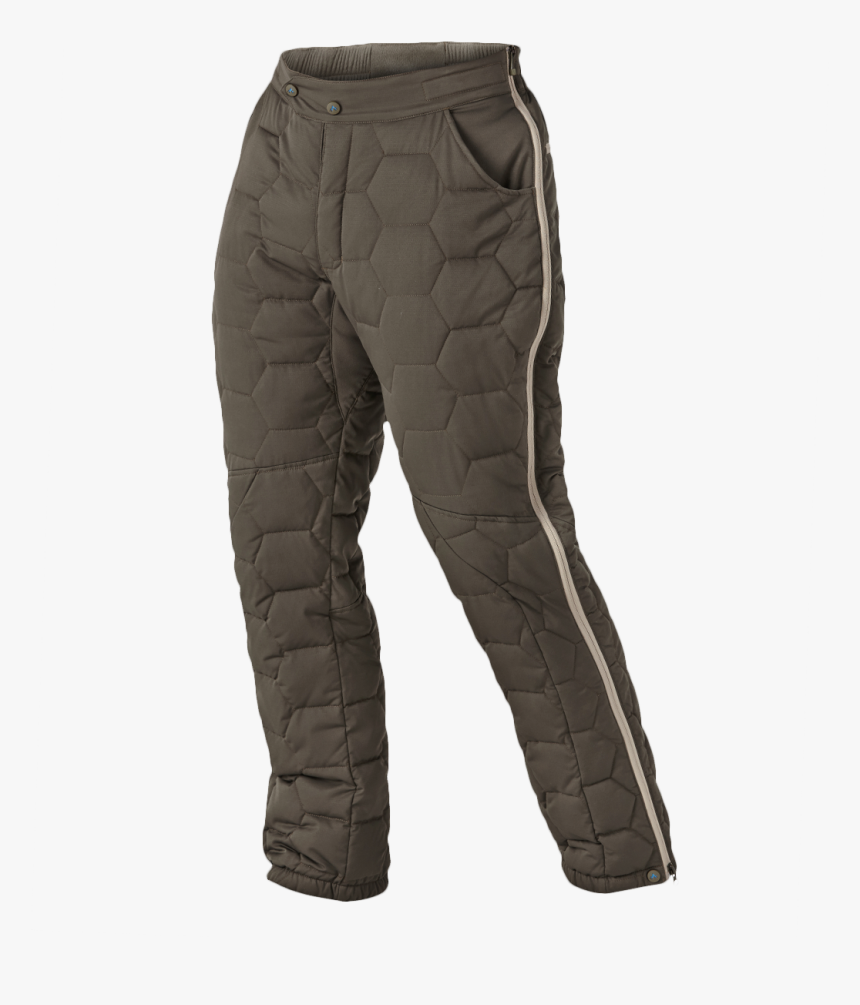 The Insulator Outdoor Pant By Pnuma Outdoors - Insulator Pants, HD Png Download