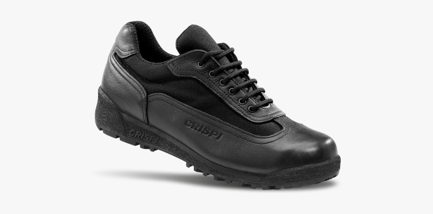 Zapato Táctico Crispi De Corduna Negor - Crispi Scarpe, HD Png Download