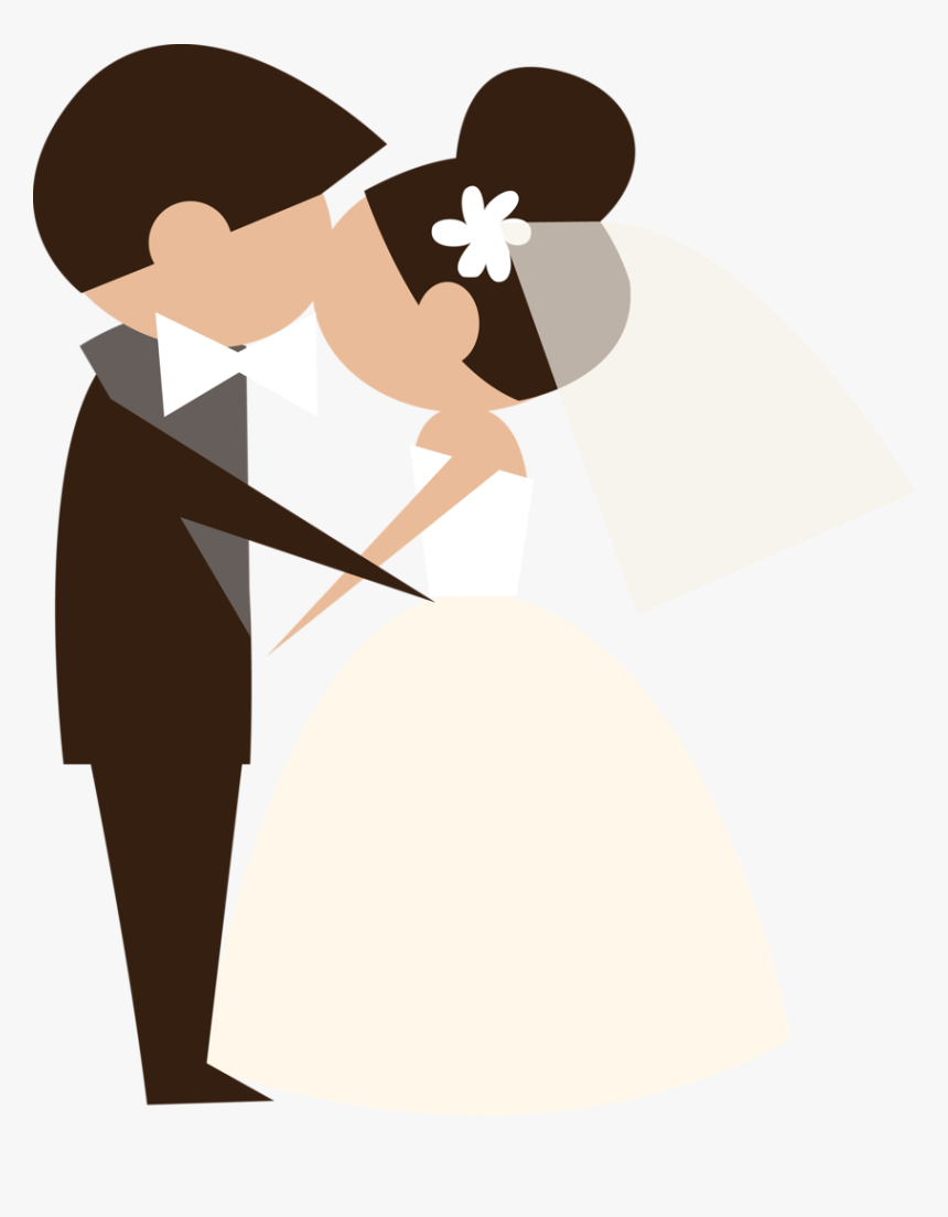 I Do ‿✿⁀○ - Wedding Party Clip Art, HD Png Download