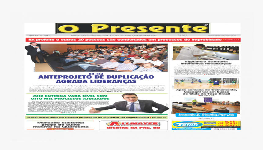 Online Advertising, HD Png Download