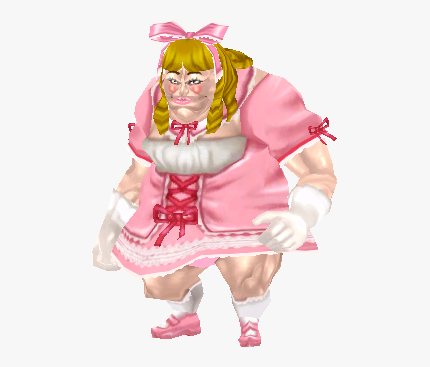 Grand Fantasia Wikia - Cartoon, HD Png Download