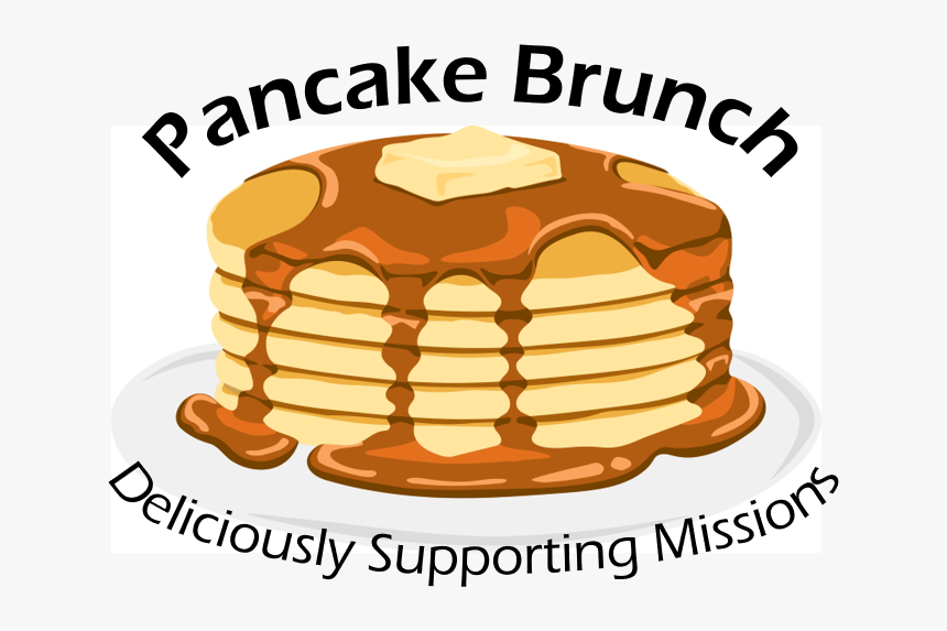 Pancake Clipart Png, Transparent Png