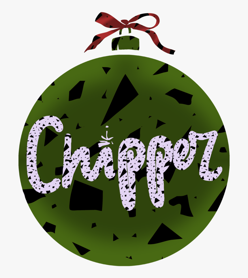 Vector - Christmas Ornament, HD Png Download