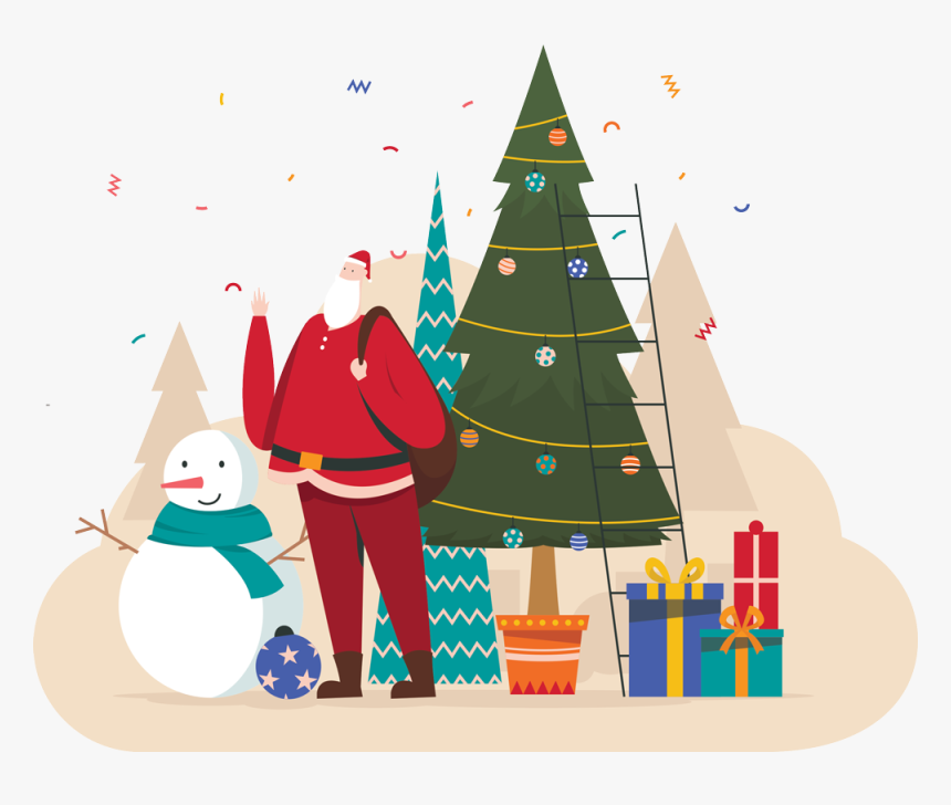 Christmas Day, HD Png Download