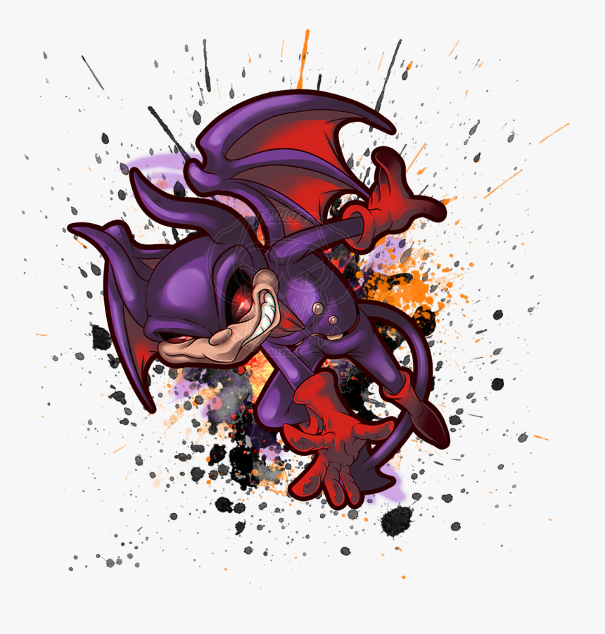 Devil.png, Transparent Png