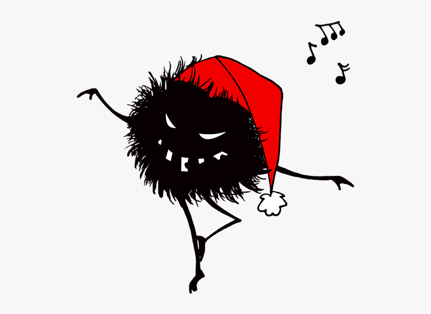 Evil Christmas, HD Png Download