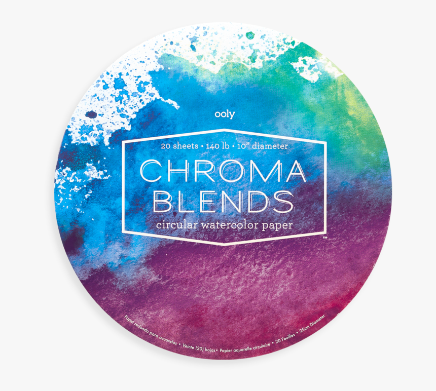 Watercolor Paper, HD Png Download