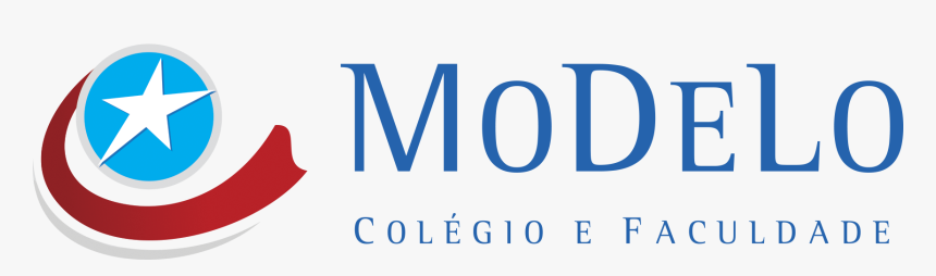 Faculdade Modelo , Png Download - Logo Faculdade Modelo, Transparent Png