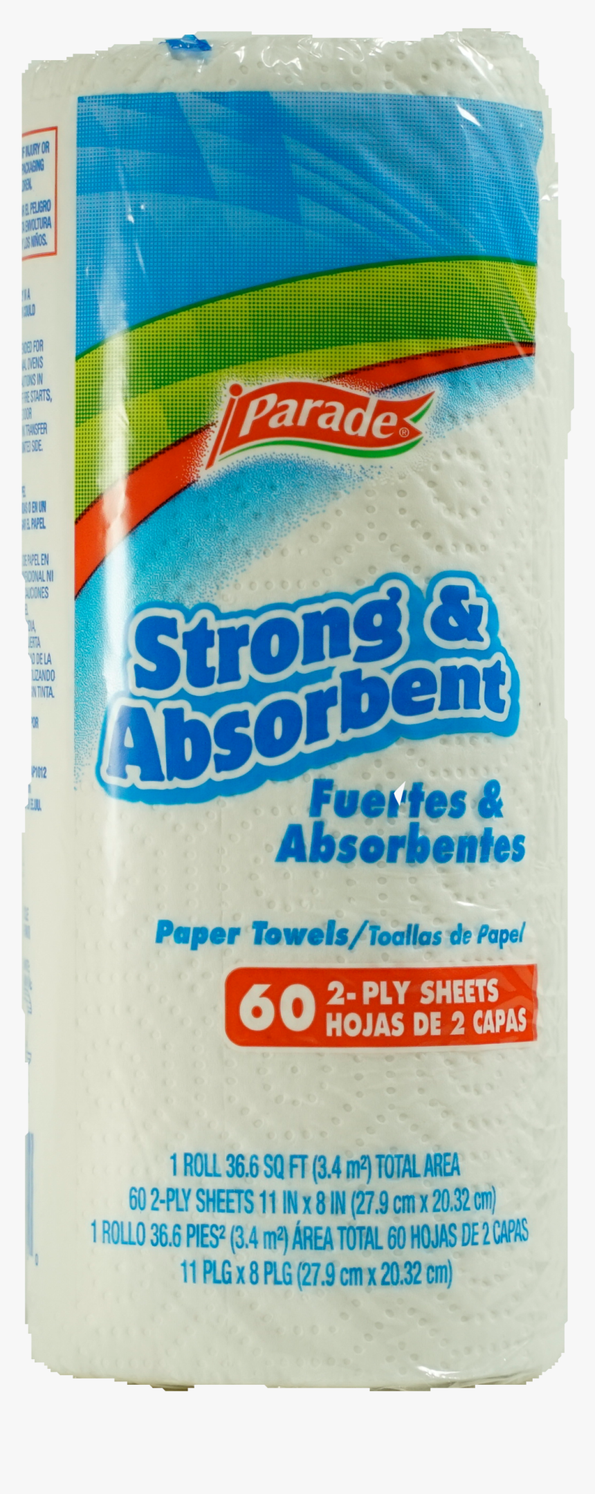 Parade Paper Towel 
 Class - Poster, HD Png Download