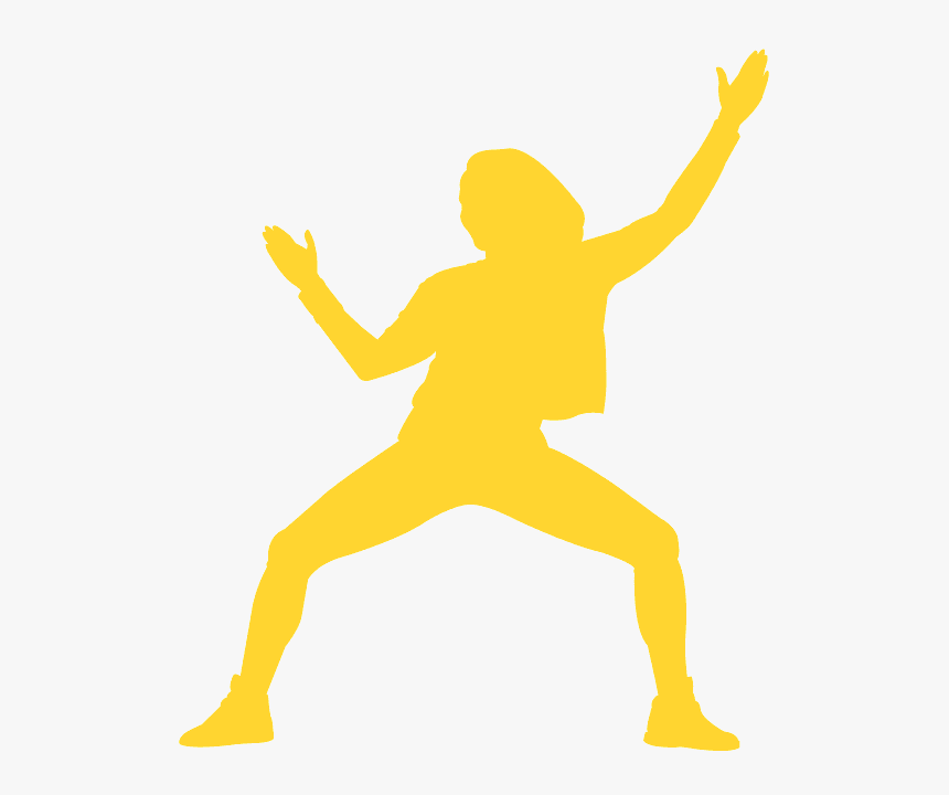 Running, HD Png Download