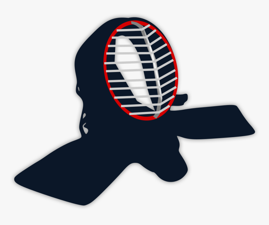 Kendo Png, Transparent Png