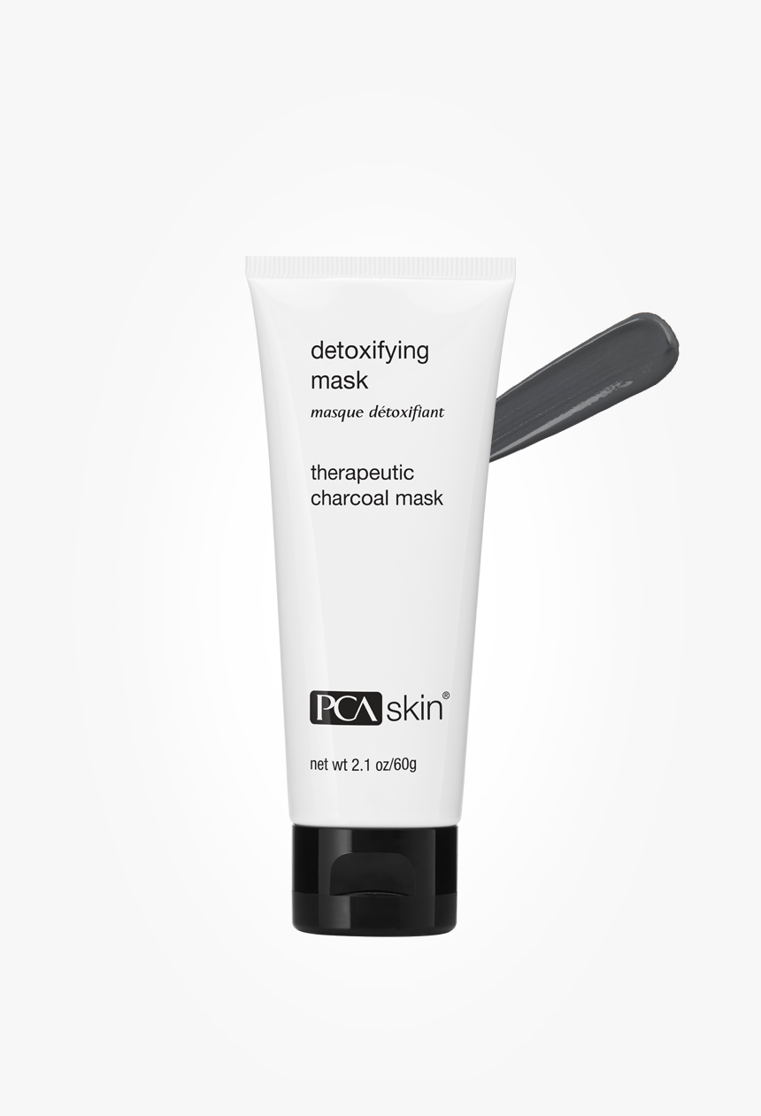 Detoxifying Mask - Pca Skin Detoxifying Mask, HD Png Download
