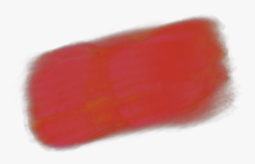 #freetoedit #brushstroke #brush #line #blur #bar #red - Coin Purse, HD Png Download