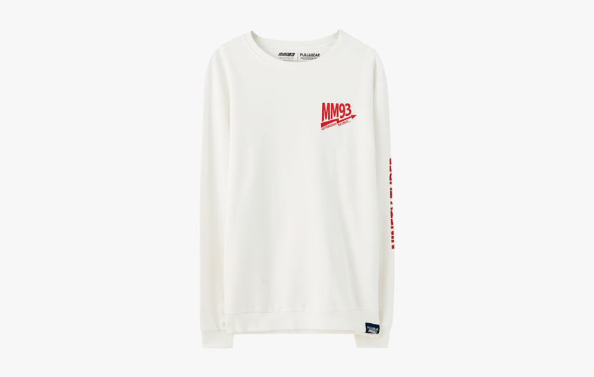 Long-sleeved T-shirt, HD Png Download