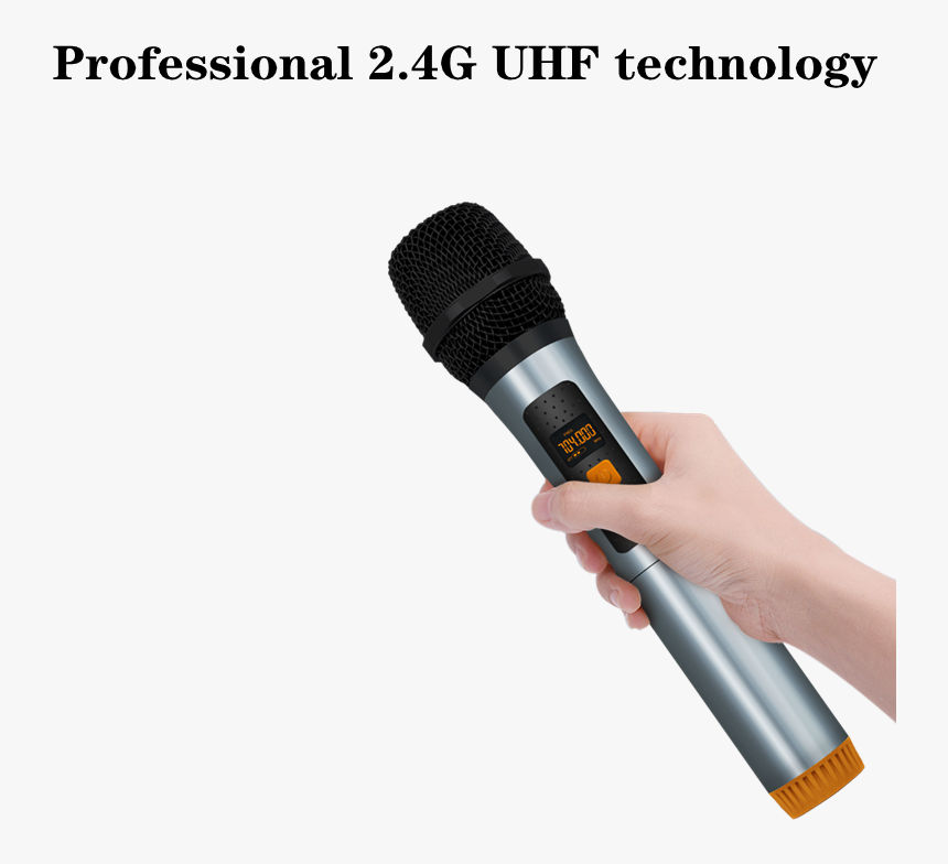 High Quality Professional Strong Signal Lightness Uhf - Cutting Tool, HD Png Download