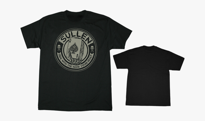 T-shirt, HD Png Download