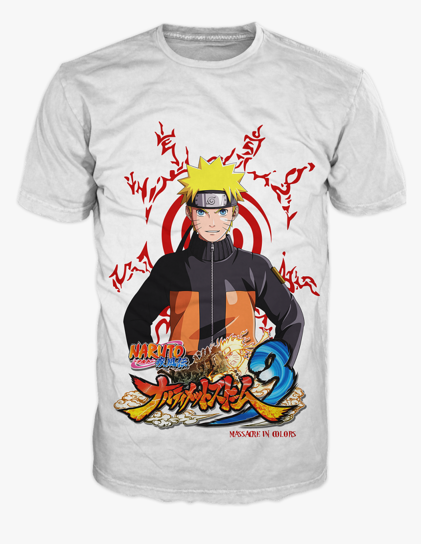 Uzumaki Naruto Shippuden Naruto, HD Png Download