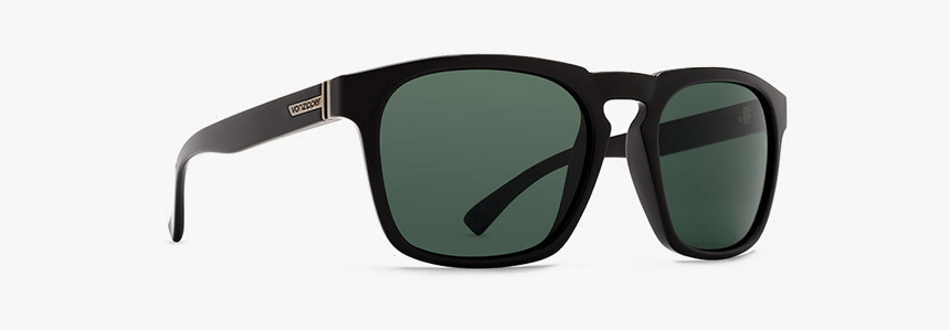 Vonzipper Banner Sunglasses, HD Png Download