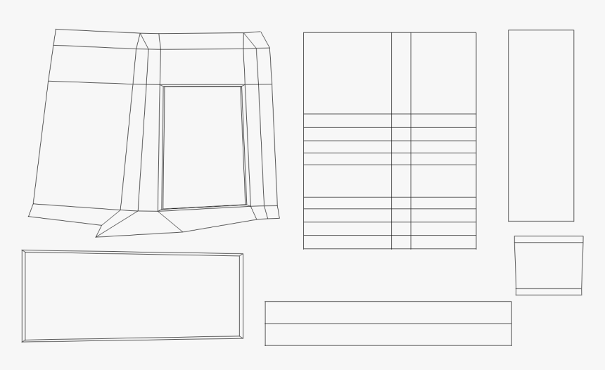 Drawing, HD Png Download