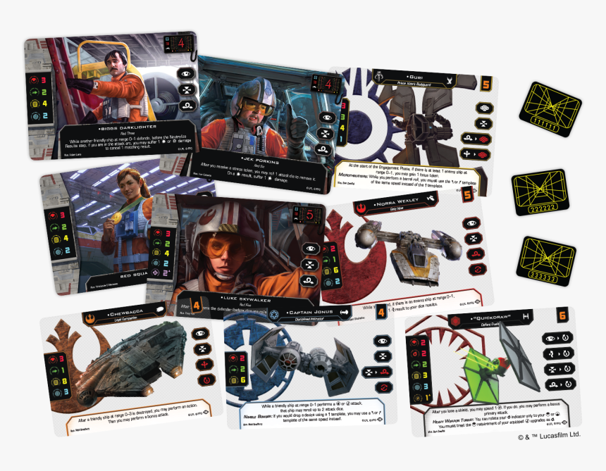 Swz Prizewall Ffg - Action Figure, HD Png Download