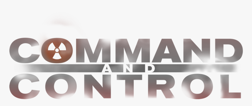 Command And Control - Command And Control Logo, HD Png Download ...