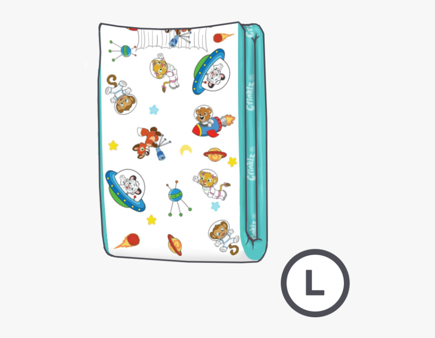 Main Product Photo - Cartoon, HD Png Download