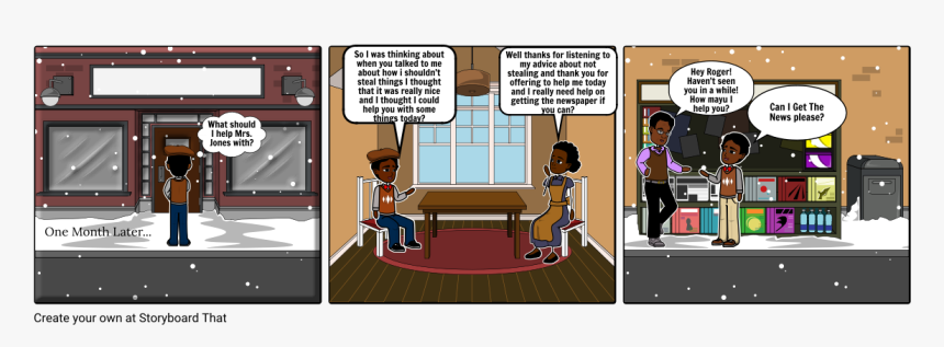 Cartoon, HD Png Download