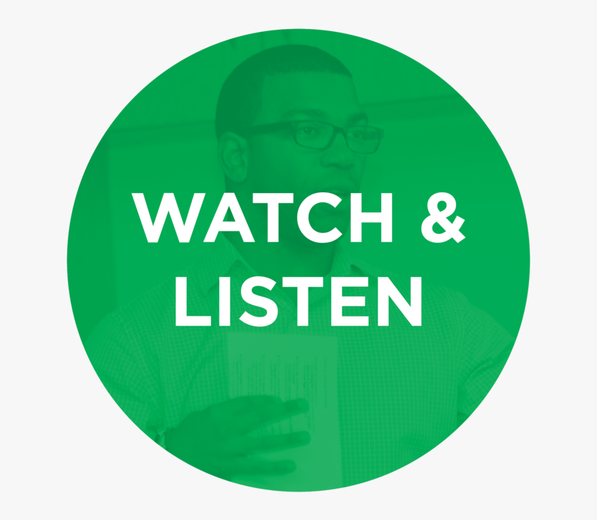 Watch-01 - Circle, HD Png Download