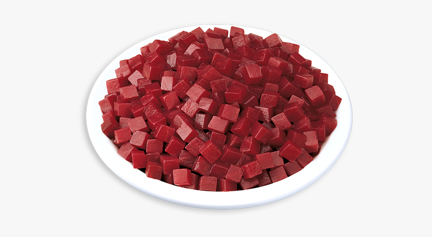 Bonduelle Beets Diced 6 X - Gemstone, HD Png Download