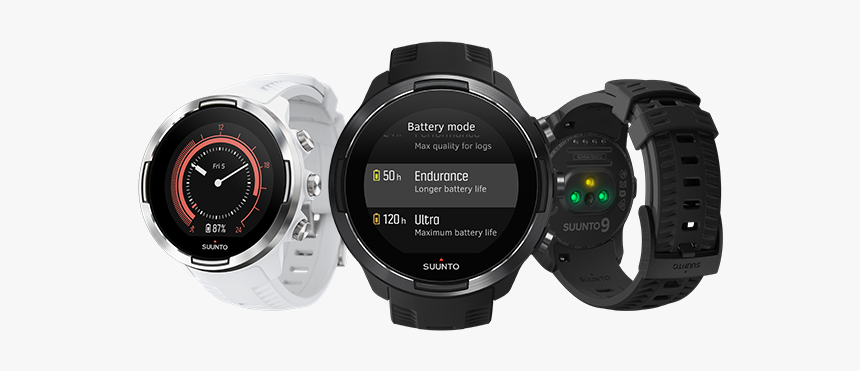 Image - Suunto 9 Png, Transparent Png