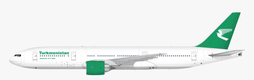 Kuwait Airways Ku363, HD Png Download