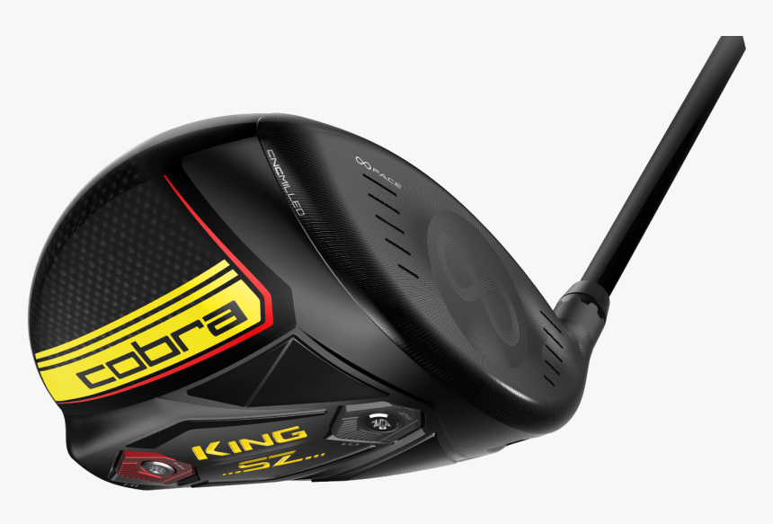 Sz Speedback Driver Hero - Cobra Sz Driver 2020, HD Png Download