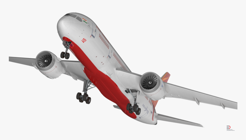 Boeing 777, HD Png Download