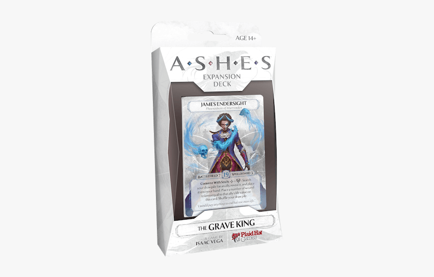 Ashes Rise Of The Phoenixborn Expansion, HD Png Download